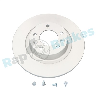 RAP BRAKES R-D0221 EAN: 5907714116094.