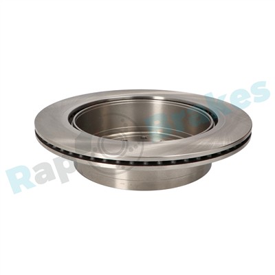 RAP BRAKES R-D0222 EAN: 5907714116100.