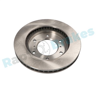 RAP BRAKES R-D0236 EAN: 5907714116247.