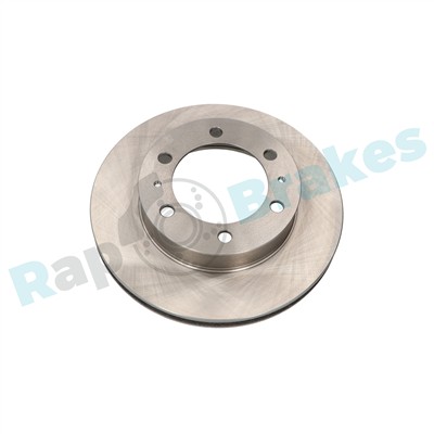 RAP BRAKES R-D0238 EAN: 5907714116261.