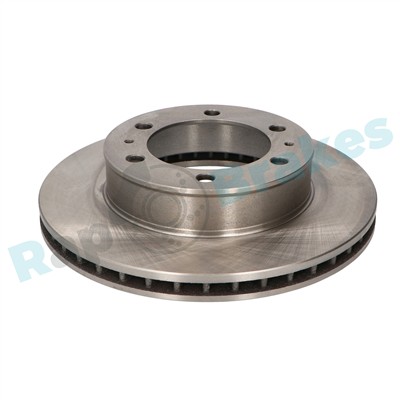 RAP BRAKES R-D0238 EAN: 5907714116261.