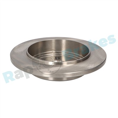 RAP BRAKES R-D0240 EAN: 5907714116285.