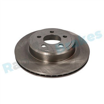 RAP BRAKES R-D0243 EAN: 5907714116315.