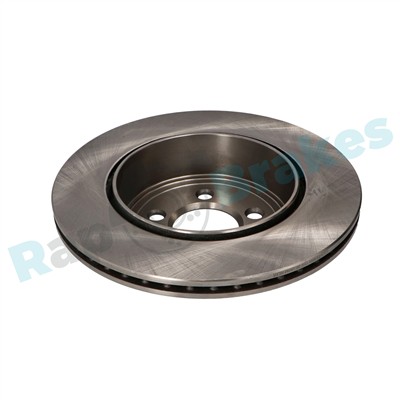 RAP BRAKES R-D0243 EAN: 5907714116315.