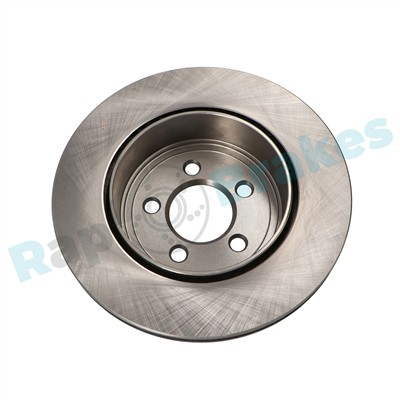 RAP BRAKES R-D0243 EAN: 5907714116315.