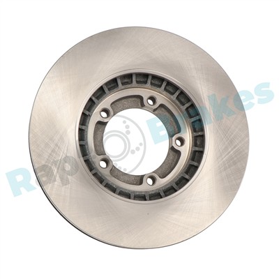 RAP BRAKES R-D0249 EAN: 5907714116377.