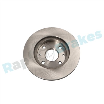 RAP BRAKES R-D0252 EAN: 5907714116407.