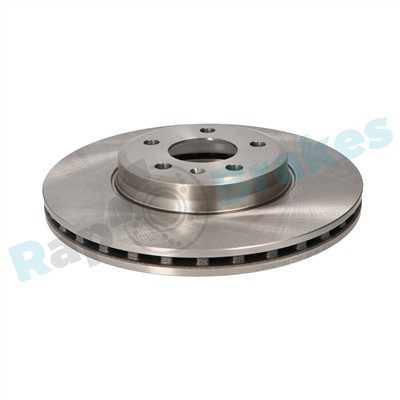 RAP BRAKES R-D0260 EAN: 5907714116483.