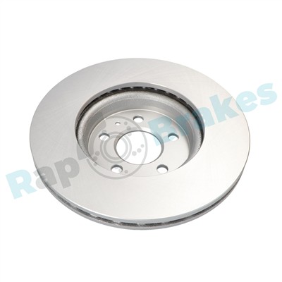 RAP BRAKES R-D0260C EAN: 5907714148538.