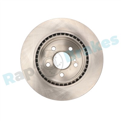 RAP BRAKES R-D0261 EAN: 5907714116490.