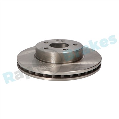 RAP BRAKES R-D0262 EAN: 5907714116506.