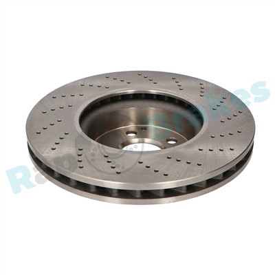 RAP BRAKES R-D0263 EAN: 5907714116513.