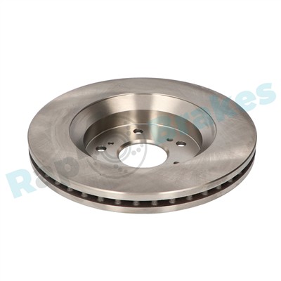 RAP BRAKES R-D0265 EAN: 5907714116537.