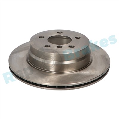 RAP BRAKES R-D0266 EAN: 5907714116544.