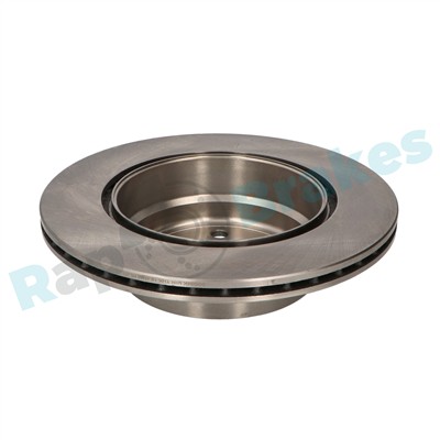 RAP BRAKES R-D0266 EAN: 5907714116544.