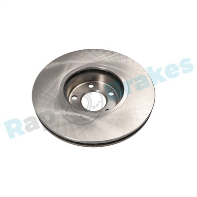 RAP BRAKES R-D0267 EAN: 5907714116551.