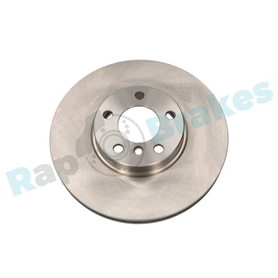 RAP BRAKES R-D0268 EAN: 5907714116568.