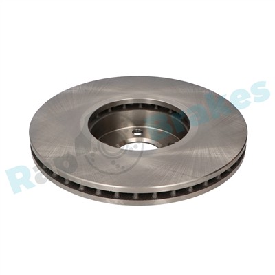 RAP BRAKES R-D0268 EAN: 5907714116568.