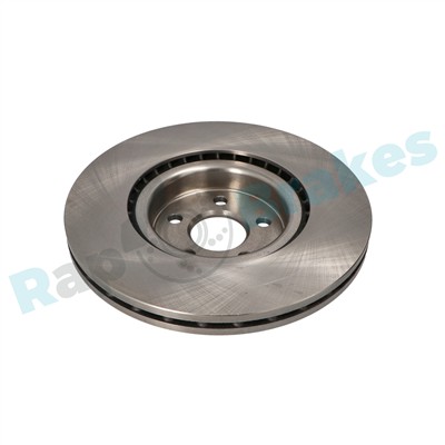 RAP BRAKES R-D0269 EAN: 5907714116575.