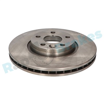 RAP BRAKES R-D0270 EAN: 5907714116582.