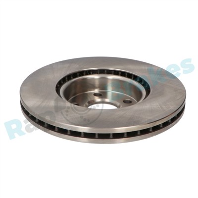 RAP BRAKES R-D0270 EAN: 5907714116582.