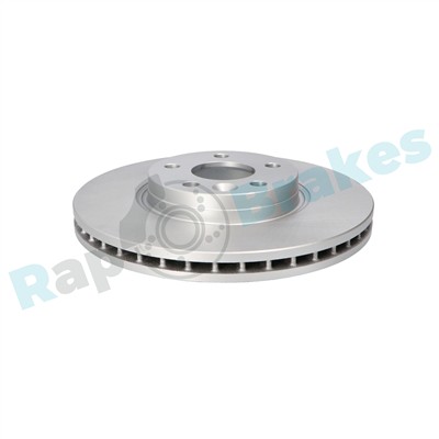 RAP BRAKES R-D0270C EAN: 5907714147876.