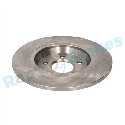 RAP BRAKES R-D0272 EAN: 5907714116605.