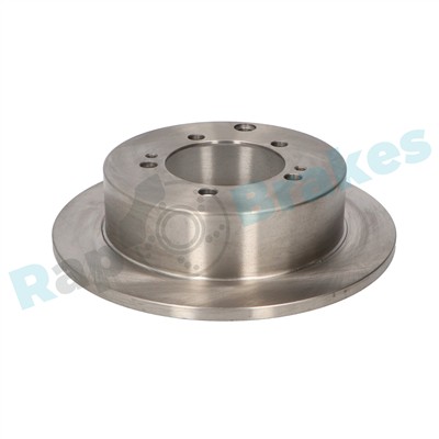 RAP BRAKES R-D0273 EAN: 5907714116612.