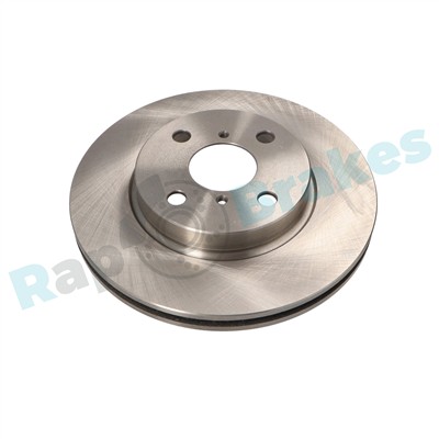 RAP BRAKES R-D0275 EAN: 5907714116636.