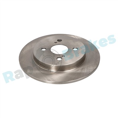 RAP BRAKES R-D0278 EAN: 5907714116667.