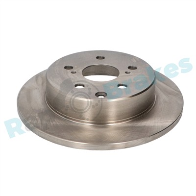 RAP BRAKES R-D0280 EAN: 5907714116681.