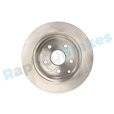 RAP BRAKES R-D0280 EAN: 5907714116681.