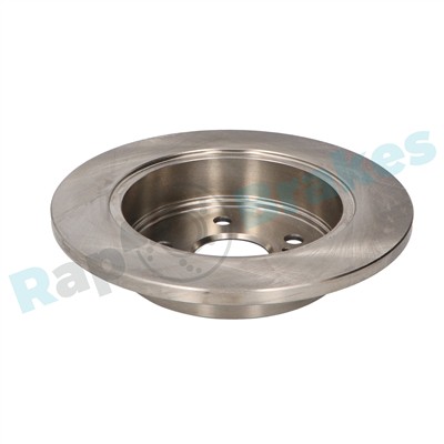 RAP BRAKES R-D0280 EAN: 5907714116681.