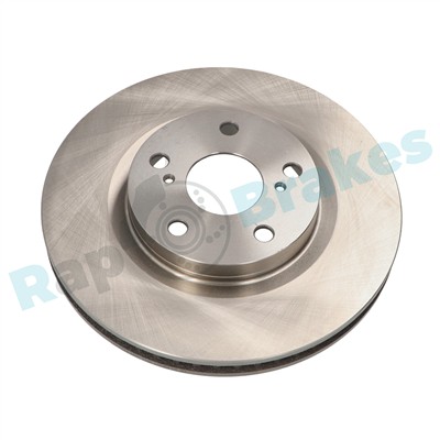 RAP BRAKES R-D0281 EAN: 5907714116698.