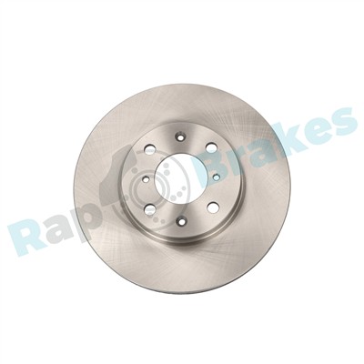 RAP BRAKES R-D0285 EAN: 5907714116728.