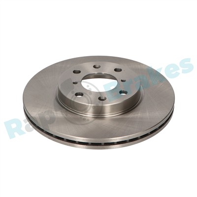 RAP BRAKES R-D0285 EAN: 5907714116728.