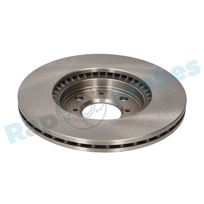 RAP BRAKES R-D0285 EAN: 5907714116728.