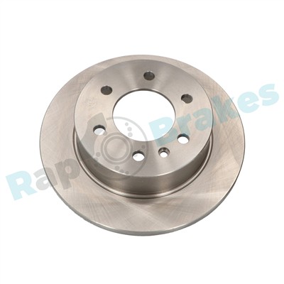 RAP BRAKES R-D0286 EAN: 5907714116735.