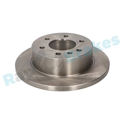 RAP BRAKES R-D0286 EAN: 5907714116735.