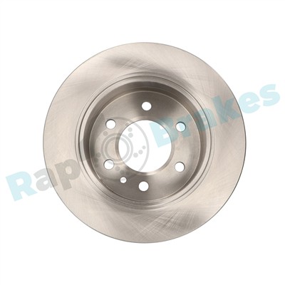 RAP BRAKES R-D0286 EAN: 5907714116735.