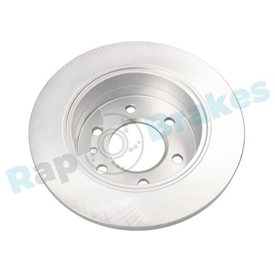 RAP BRAKES R-D0286C EAN: 5907714147883.