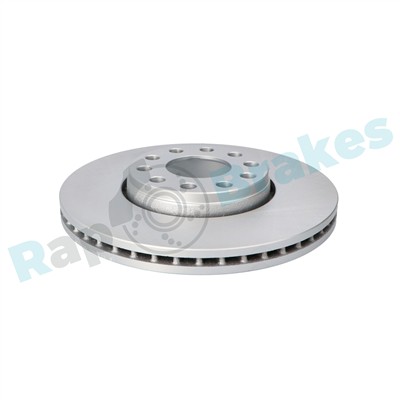 RAP BRAKES R-D0290C EAN: 5907714145186.