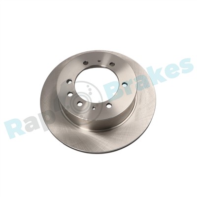 RAP BRAKES R-D0292 EAN: 5907714116797.