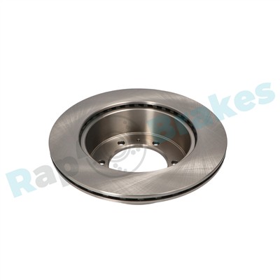 RAP BRAKES R-D0292 EAN: 5907714116797.