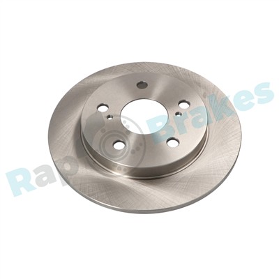 RAP BRAKES R-D0294 EAN: 5907714116810.