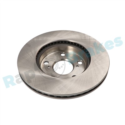 RAP BRAKES R-D0295 EAN: 5907714116827.