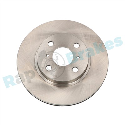 RAP BRAKES R-D0299 EAN: 5907714116865.