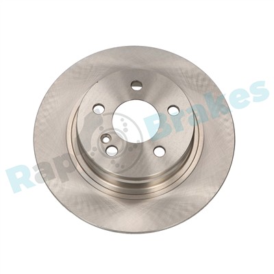 RAP BRAKES R-D0300 EAN: 5907714116872.