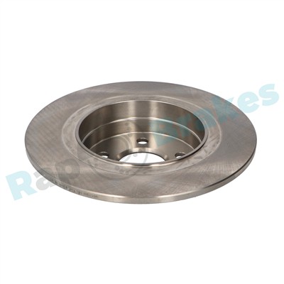 RAP BRAKES R-D0300 EAN: 5907714116872.