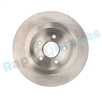 RAP BRAKES R-D0300 EAN: 5907714116872.